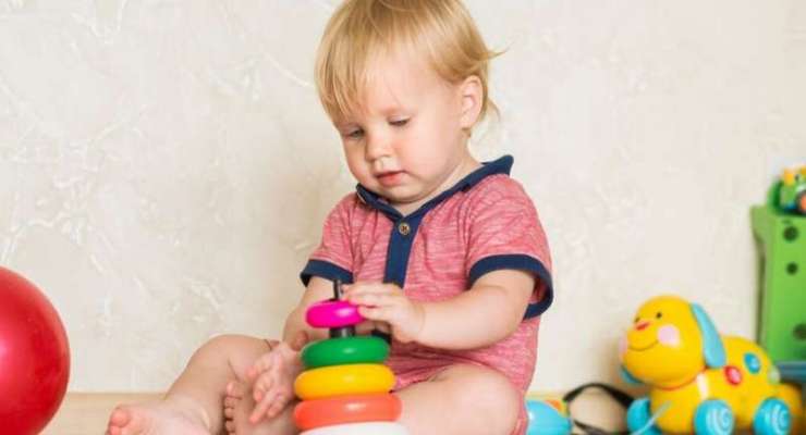 Bebês em risco de autismo e os recursos do psicanalista para ajudá-los.