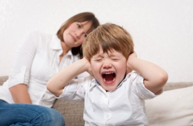 Infantolatria: as consequências de deixar a criança ser o centro da família